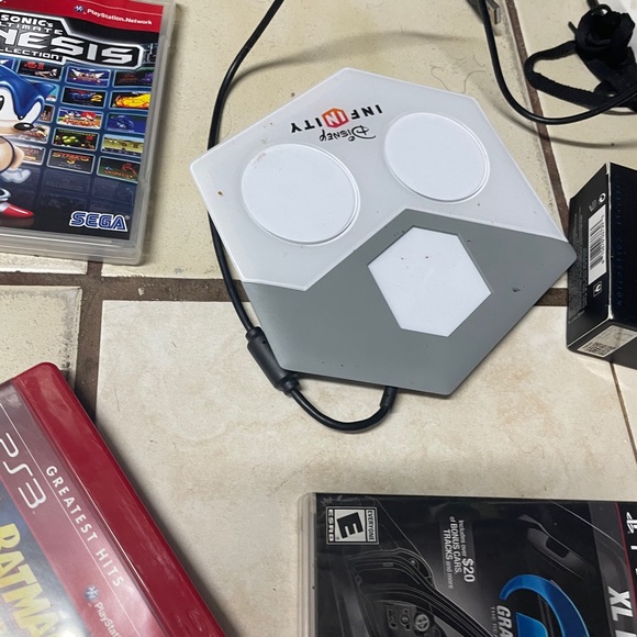 PS4 games and more - Picture 7 of 11